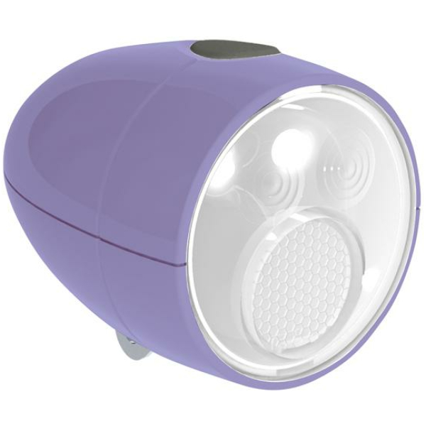 Basta KOPLAMP VINTAGE LED PA KRT PAARS