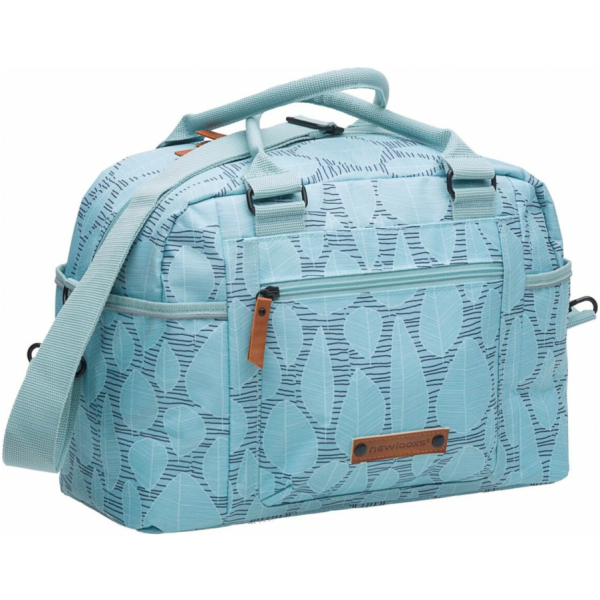 New Looxs TAS BARI Folla Green Grey