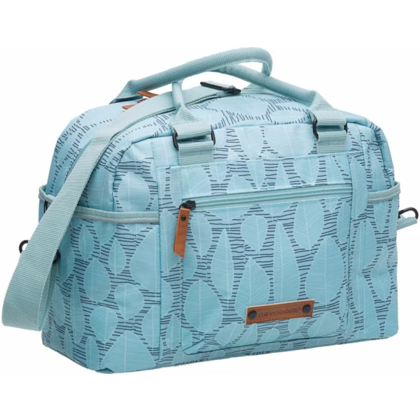 New Looxs TAS BARI Folla Green Grey