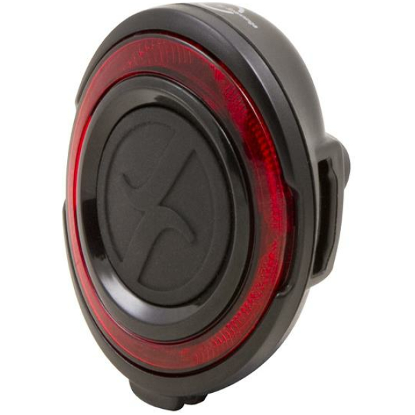 Xlc ACHTERLICHT O GUARD XB LED BAT