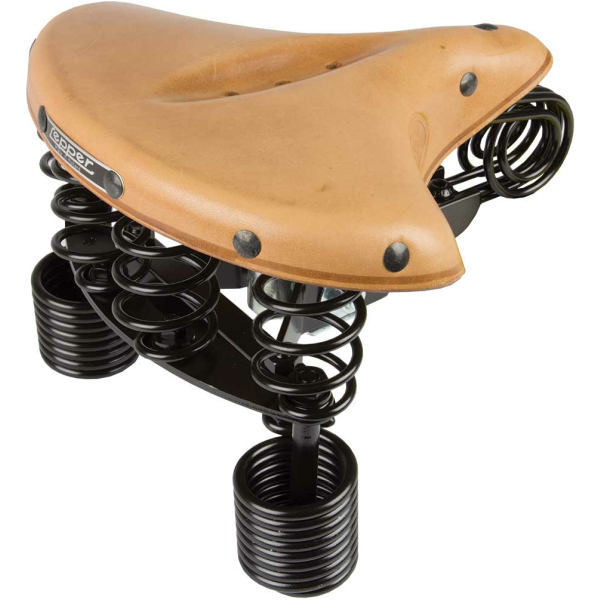 Lepper ZADEL PRIMUS 214 AUTHENTIC DS NAT Naturel