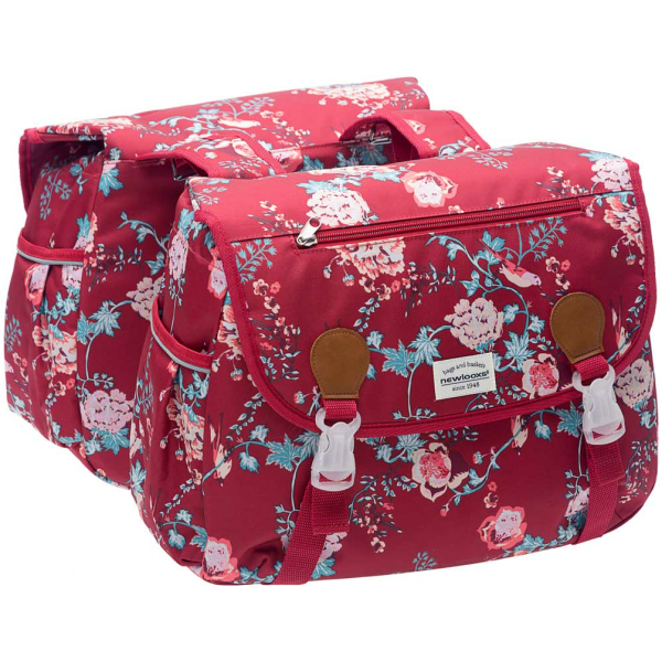 New Looxs TAS JOLI DUBBEL Ella Red