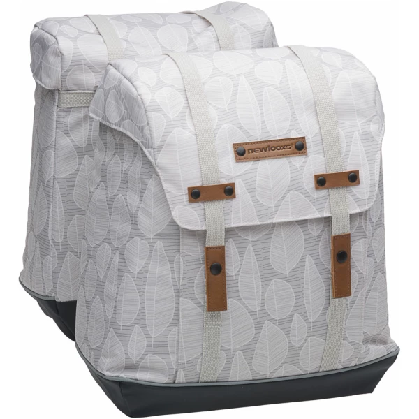 New Looxs TAS ALBA DUBBEL Folla Beige