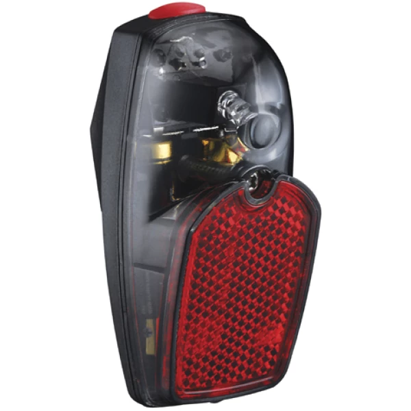 Union ANP ACHTERLICHT UN4305 LED BATT SMOKE SPATB