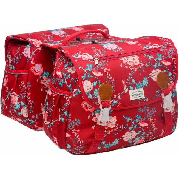 New Looxs TAS JOLI DUBBEL AFN Ella Red