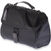 Basil TAS BAS NOIR CITY BAG STUUR ZW Midnight Black