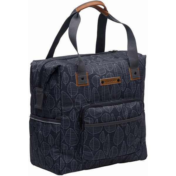 New Looxs TAS CAMELLA Folla Black