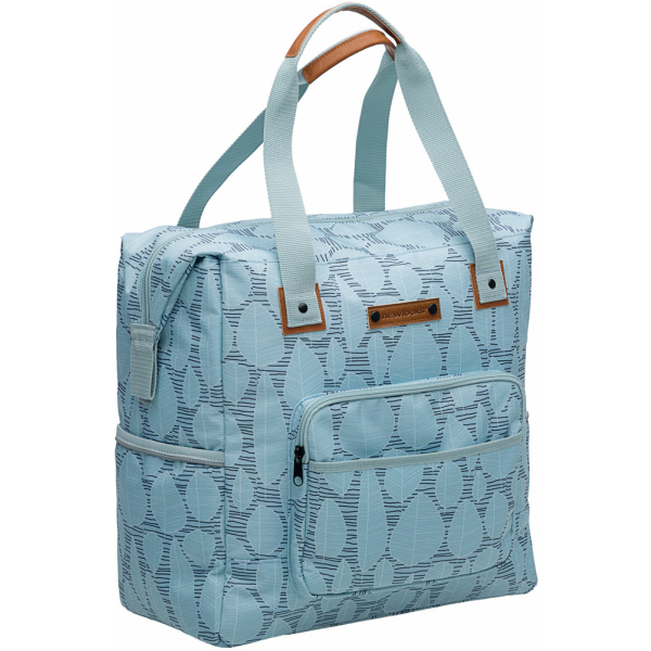 New Looxs TAS CAMELLA Folla Green Grey