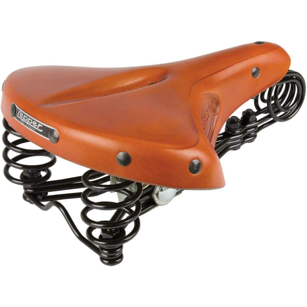 Lepper ZADEL DRIEVEER 90 AUTHENTIC HON Honing