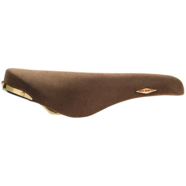 Selle San Marco ZADEL SM ROLLS BR Bruin