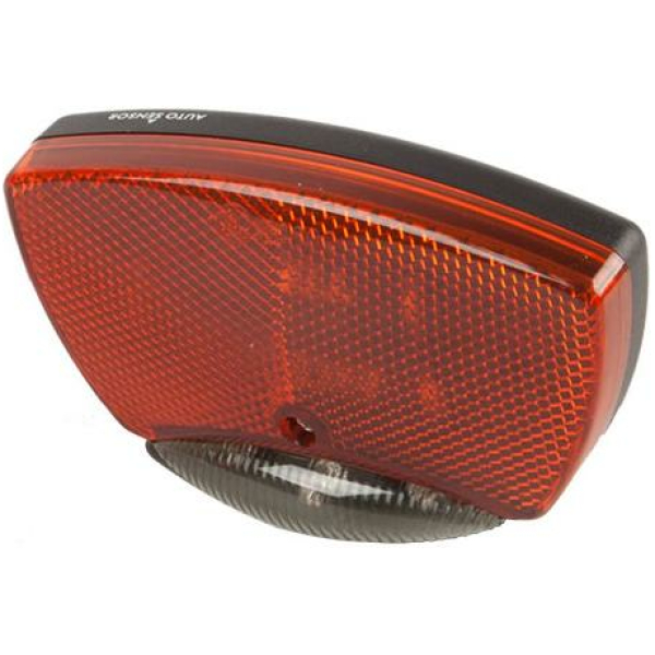 Move ACHTERLICHT LED TL264RC CDS ZWART - Afbeelding 3