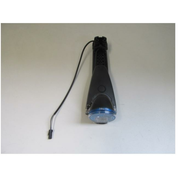 Busch & Müller KOPLAMP RAYO2T SENSO 6V EBIKE