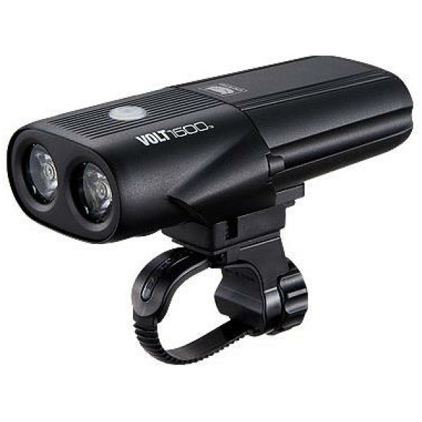 Cateye KOPLAMP CAT VOLT1600 EL1010RC LED ZW