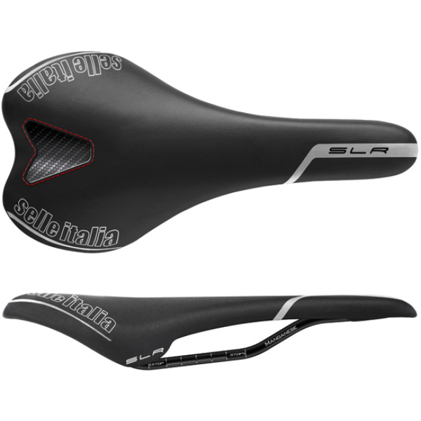 Selle Italia ZADEL SIT SLR TM S1 ZW Zwart