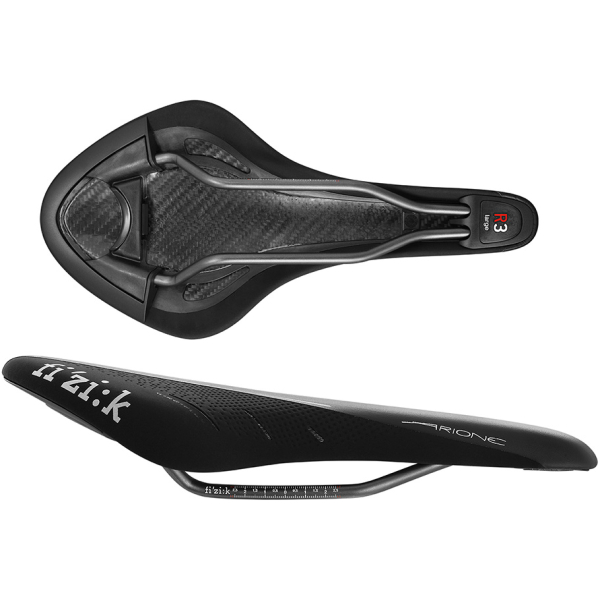 Fizik ZADEL FI ARIONE R3 KIUM LARGE ZW Zwart