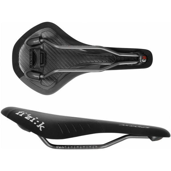 Fizik ZADEL FI ANTARES R3 KIUM LARGE ZW Zwart