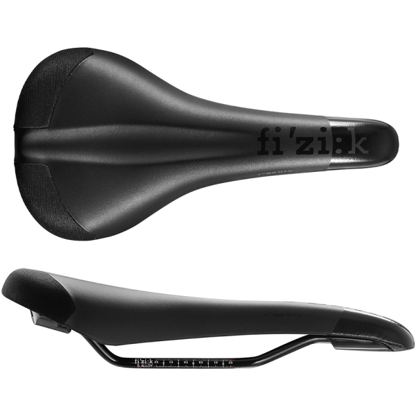 Fizik ZADEL FI MONTE ALM ZW Zwart