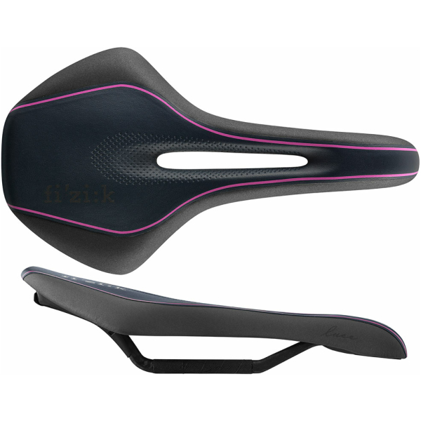 Fizik ZADEL FI LUCE CB LARGE BL/RZ Blauw/Roze