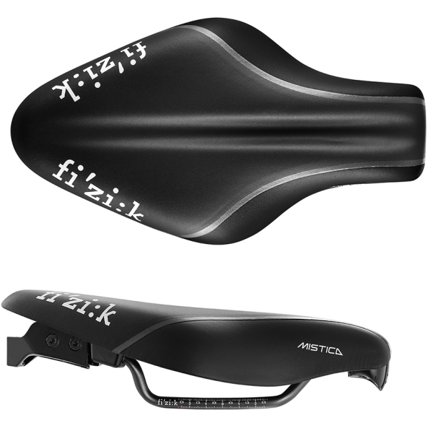Fizik ZADEL FI MISTICA KIUM ZW Zwart