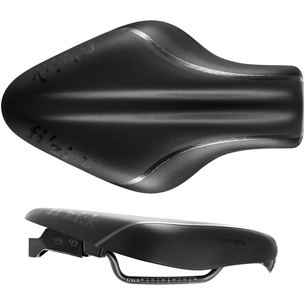 Fizik ZADEL FI MISTICA KIUM LARGE ZW Zwart