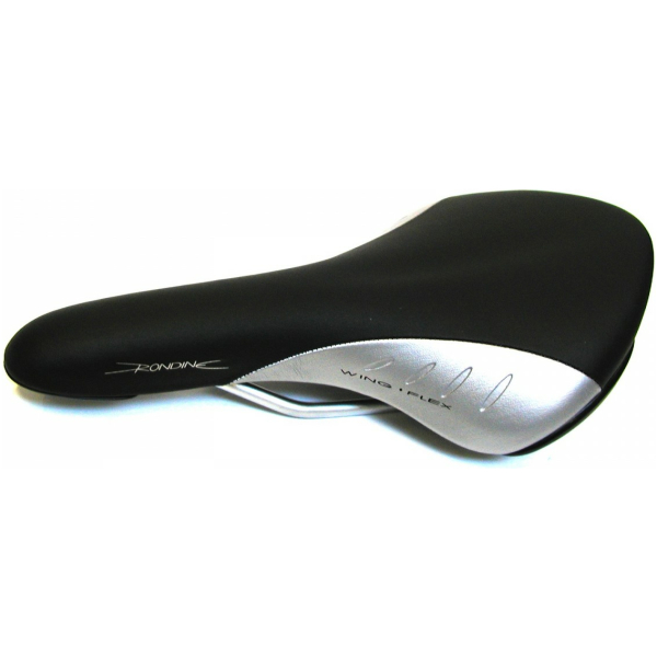 Fizik ANP ZADEL SR FI LIFE RONDINE ZW/ZI Zwart/Zilver