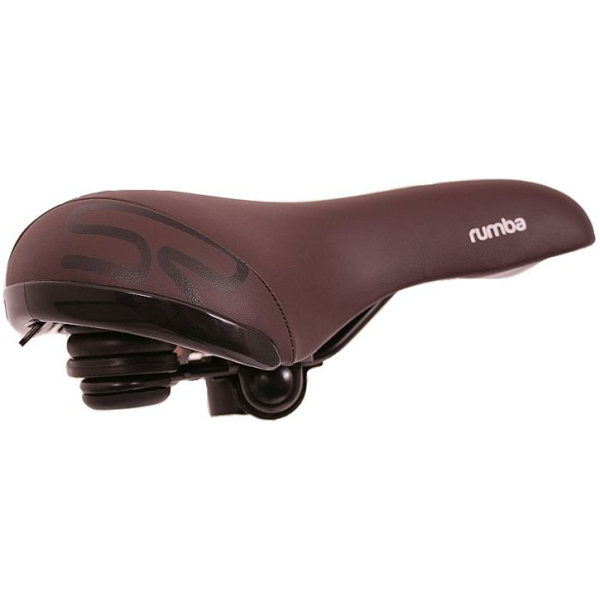 Selle Royal ZADEL SR RUMBA UNI M/S BR Bruin