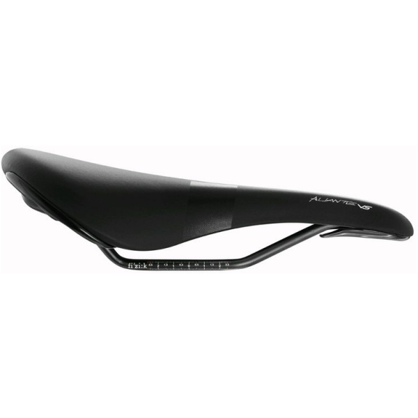 Fizik ZADEL FI ALIANTE VS KIUM ZW Zwart