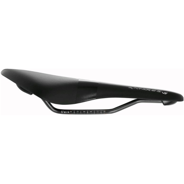 Fizik ZADEL FI ANTARES VS KIUM ZW Zwart