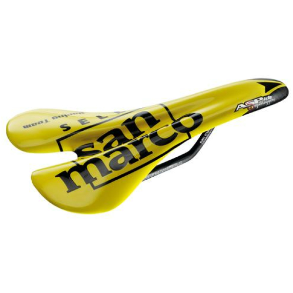 Selle San Marco ZADEL SM 2010 ASPIDE SUPERLEGGERA RACING TEAM GE
