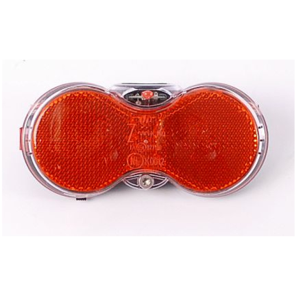 Herrmans ANP ACHTERLICHT HERR HGOGGLE XI BAT AUT 50MM Smoke