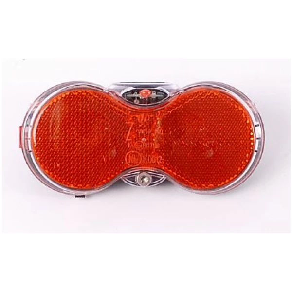 Herrmans ANP ACHTERLICHT HERR HGOGGLE XI BAT AUT 50MM Smoke