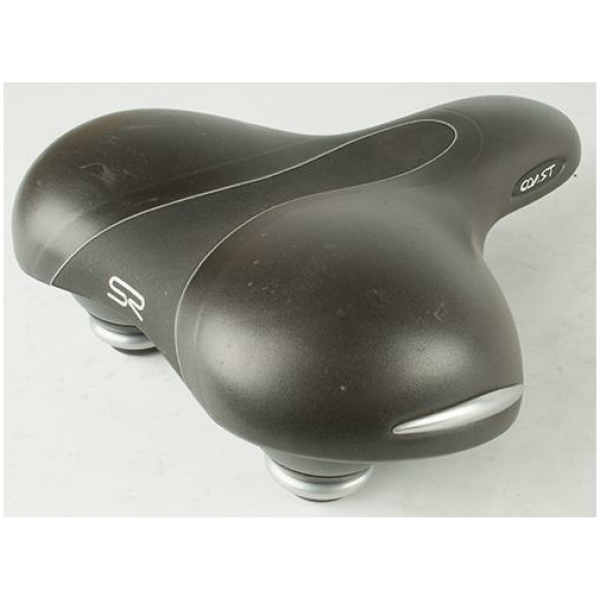 Batavus BAT ZADEL SR 5015DEC 8096/8304 Z/S ZWART
