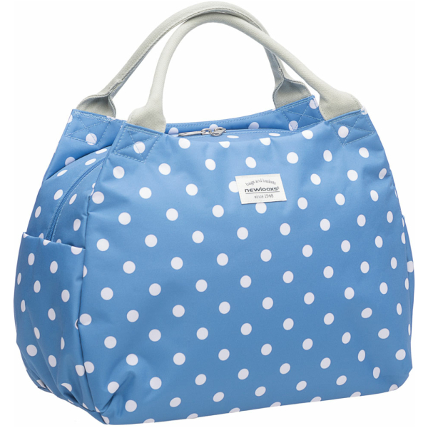 New Looxs TAS TOSCA POLKA RIVER BLUE