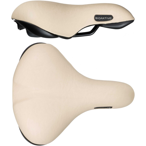 Selle San Marco ZADEL SM BIO CITY L BIOFOAM UNI CRE