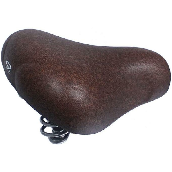 Selle Royal ZADEL SR 8274 D M/S BR Bruin