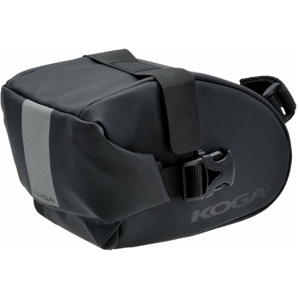 Koga ZADELTAS 0.9L Zwart