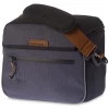 Basil TAS BAS MILES STUUR ZW Black Slate - Afbeelding 3