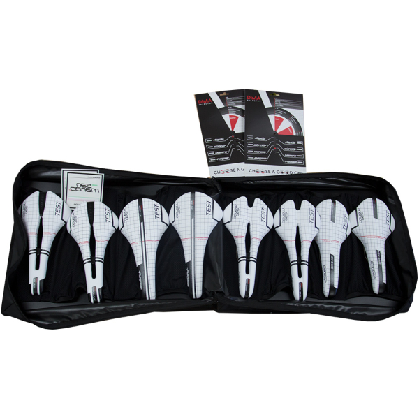 Selle San Marco ZADEL PAKKET SAN MARCO DIMA