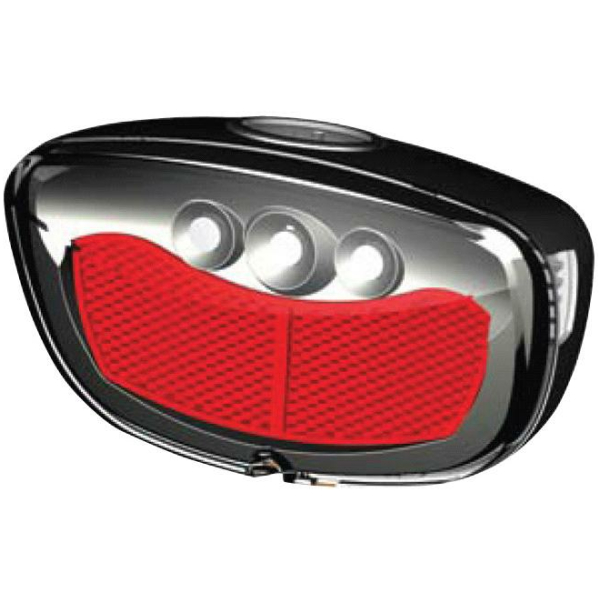 Torch ACHTERLICHT 4229 PRO LED BATT 80MM BULK