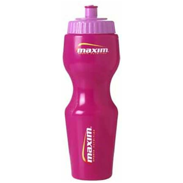 Maxim BIDON 600ML ROSE Roze