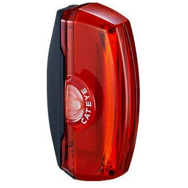 Cateye ACHTERLICHT CAT RAPID X3 LD720R LED USB