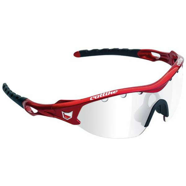 Catlike BRIL STORM RO Rood