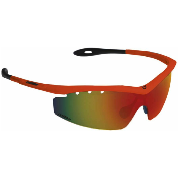 Catlike BRIL SAVANNAH OR Fluor Oranje