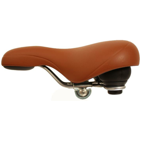 Selle Royal ZADEL SR GIARA DS M/S BR Bruin