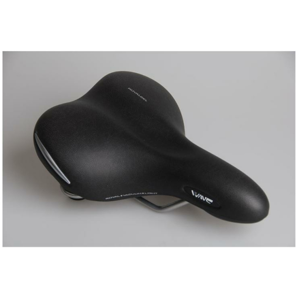 Selle Royal ZADEL WAVE 5113DEC GREY COVER