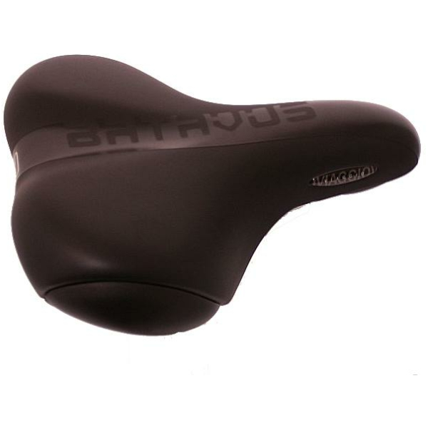 Selle Royal ZADEL SR 8003URC VIAGGIO BAT M/LOGO Z/S ZW Zwart