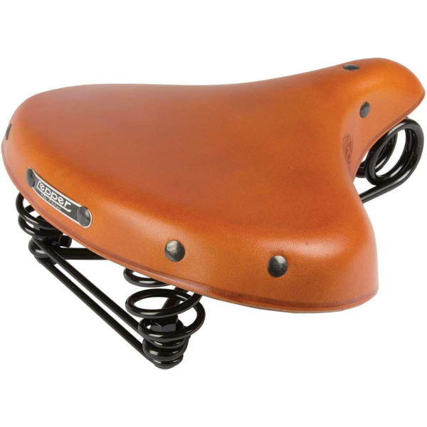 Lepper ZADEL L23 CRUISER AUTHENTIC HON Honing