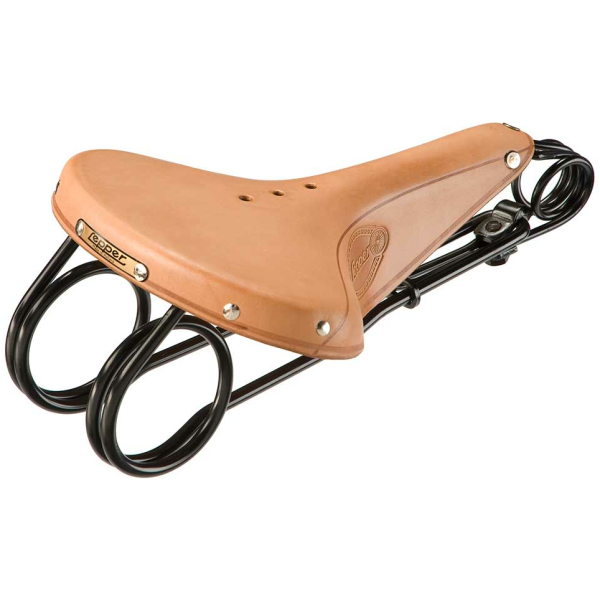 Lepper ZADEL L85 HAMMOCK AUTHENTIC NAT Naturel
