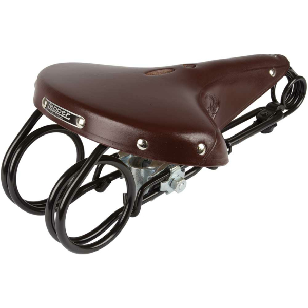 Lepper ZADEL L85 HAMMOCK AUTHENTIC BR Bruin