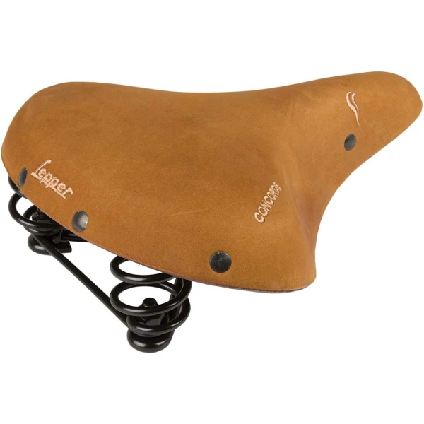 Lepper ZADEL CONCORDE 800 LOUNGER HR NAT Naturel